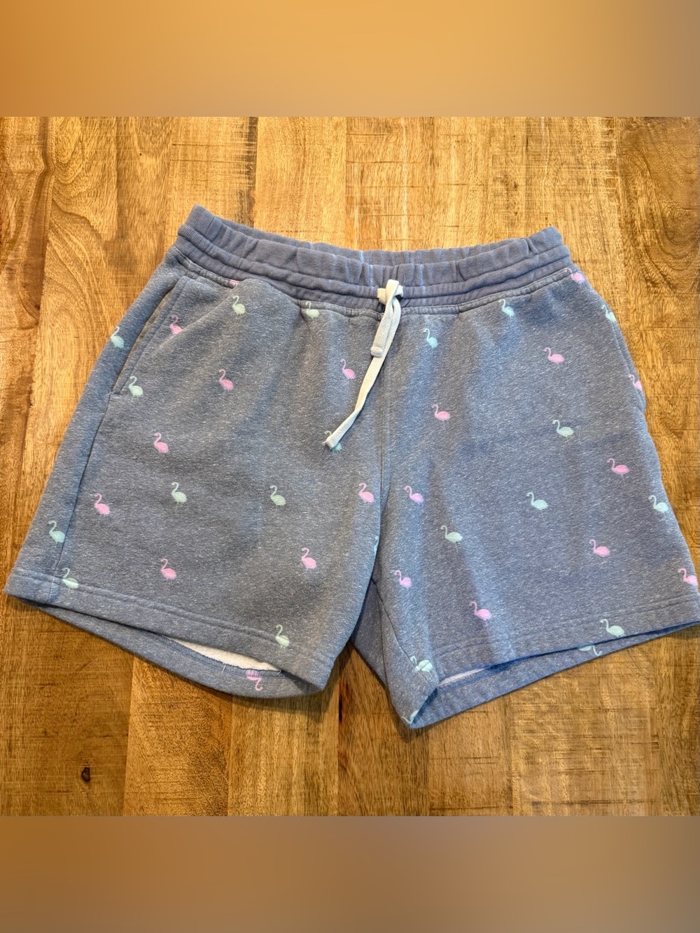 Chubbies Flamingo lounge flamingo shorts Size Large Men’s